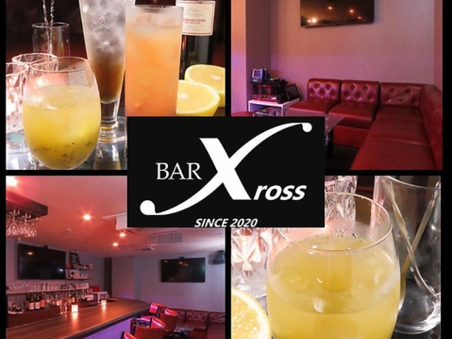 BAR Xrossの写真1