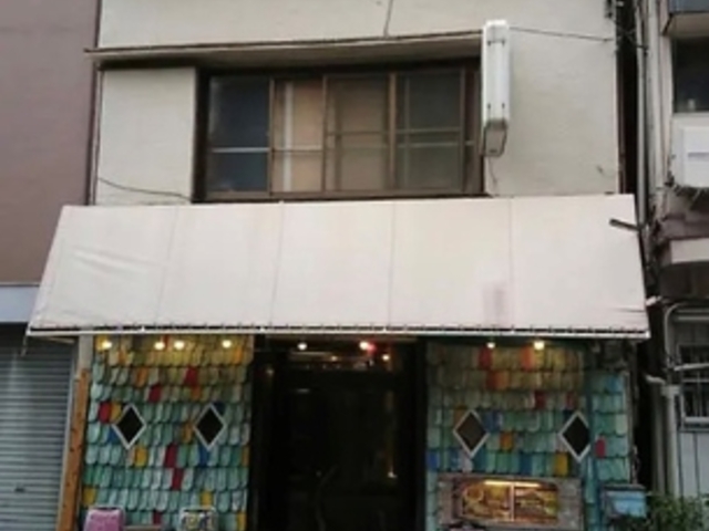 のらまる食堂の写真1