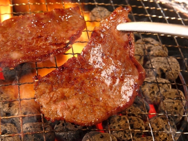 焼肉 本丸の写真1