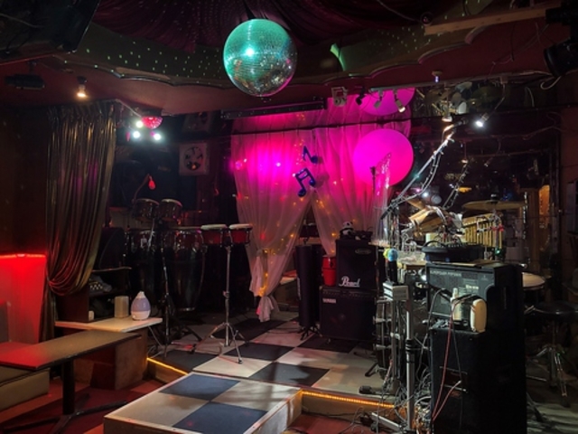 カラオケスタジオ SJの写真1