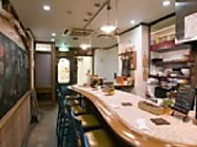 キッチンダディーの写真1