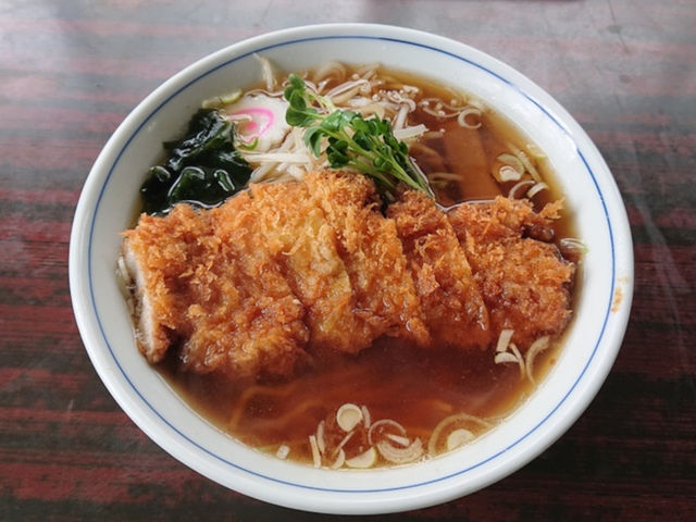 ハイセイコー食堂