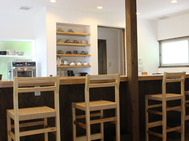 カフェ&スペース クーネロコの写真1