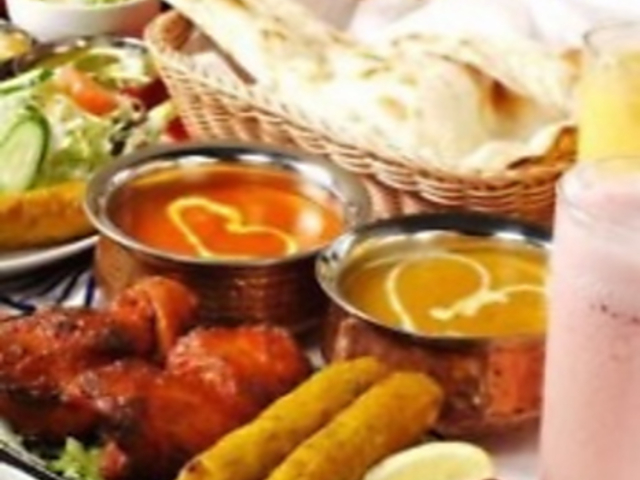 インド ネパール料理 リスタの写真1