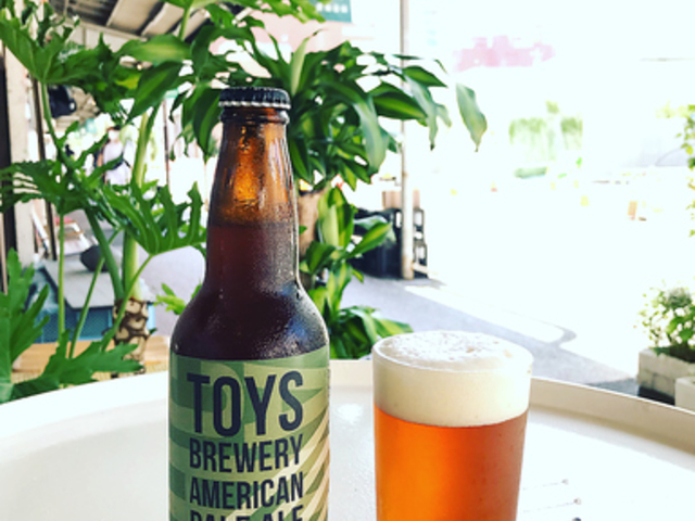 TOYSBREWERYの写真1