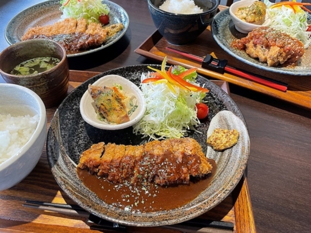 Kitchen&Drink Y's ワイズの写真1