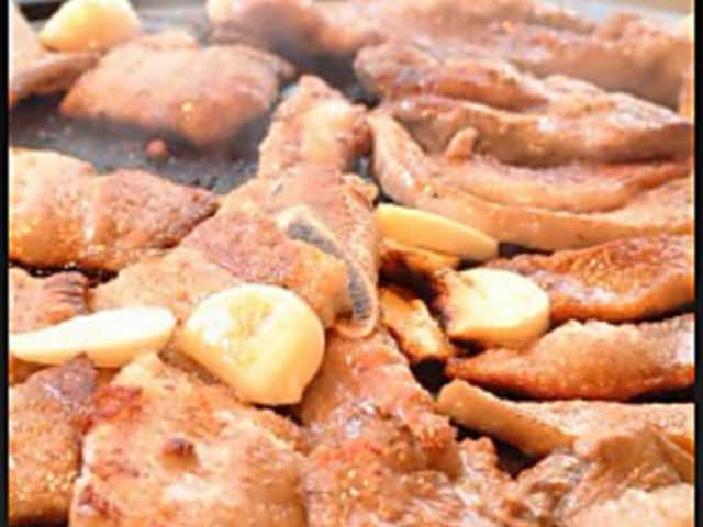 とんちゃん ポチャの写真1