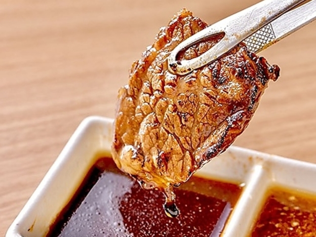 大衆焼肉 まいど 大門店の写真1