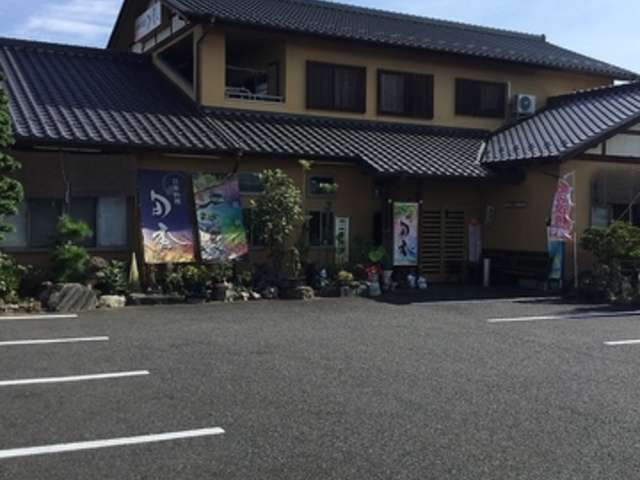 日本料理 旬香の写真1