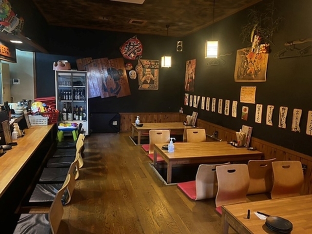居酒屋 おいでやの写真1