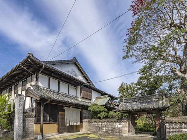 創作懐石料理・蕎麦 とびうめの写真1