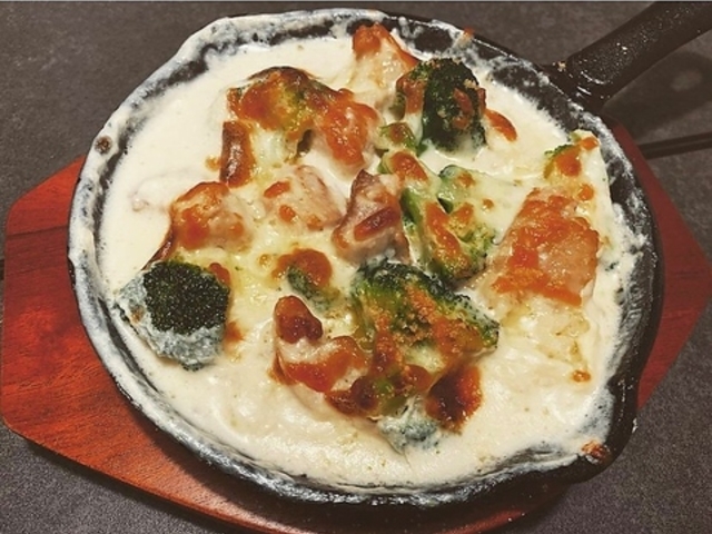 生パスタ ほのぼーのの写真1