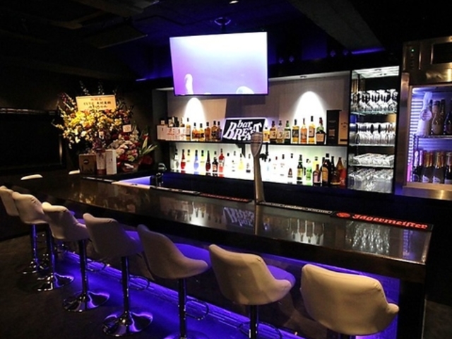 bar BREAST バー ブレストの写真1