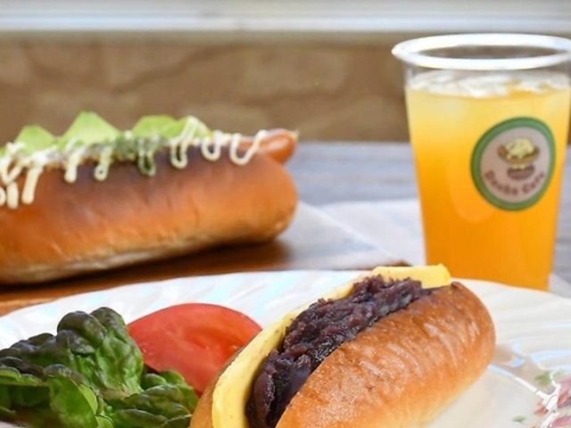 DachsCafeの写真1