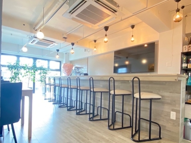 Cafe Mellowの写真1