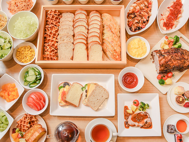 ホテルエイチツー長崎 「PutFul(プットフル)」 hotel H2 NAGASAKI <PutFul>の写真1