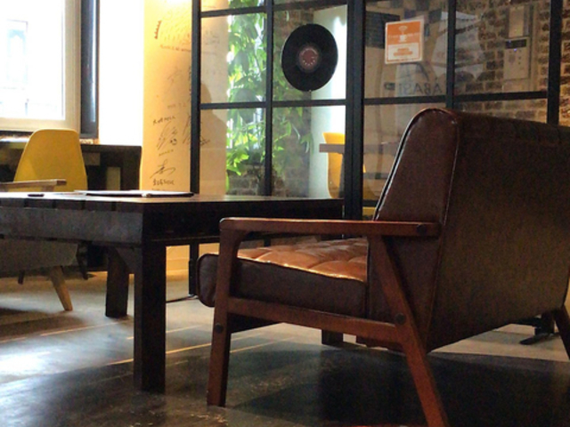 LIA.cafeの写真1