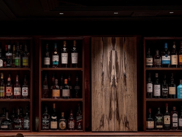 BAR FORT HORSEの写真1