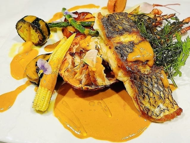 SRY+IZAKAYA French Italian Creation 東京スカイツリー駅前店の写真1