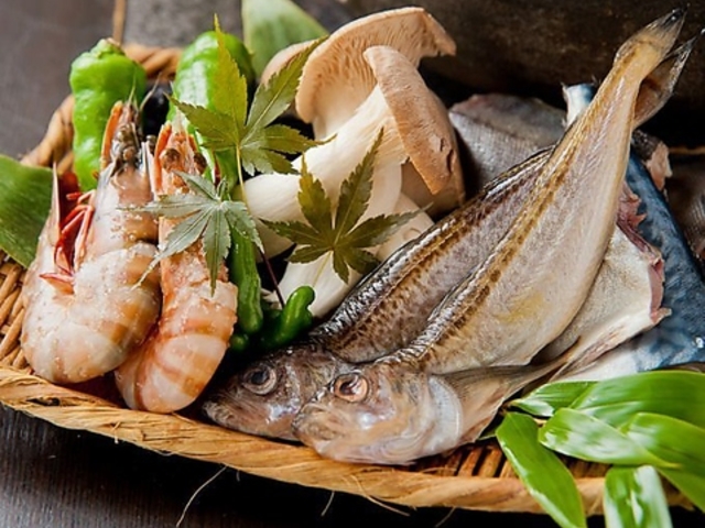 海鮮居酒屋 まそほ 離れの写真1