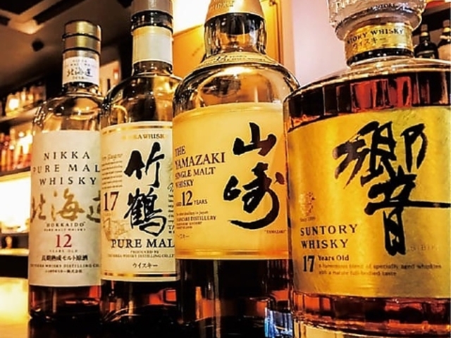 お酒の美術館 堺東店の写真1
