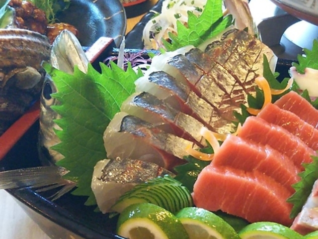 お食事 居酒屋 喰いまくり会館の写真1