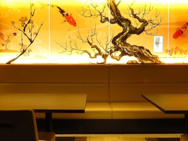 和洋食菜Ryusin 浜松りゅうしんの写真1