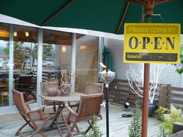 Cafe Dining Barba カフェ ダイニング バルバの写真1