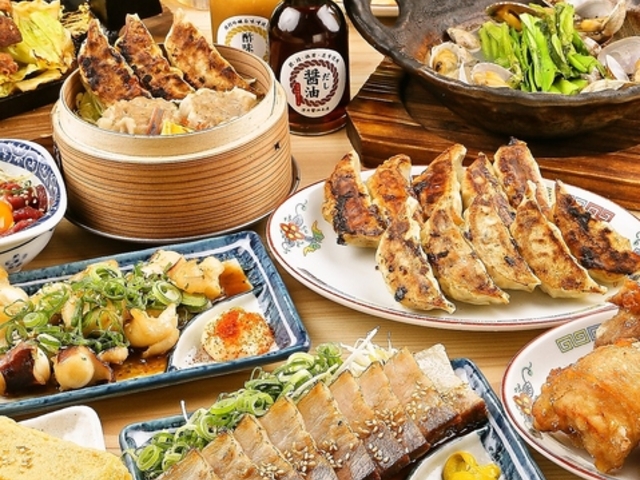 大衆食堂ROOKIE ルーキー エキマルシェ大阪店の写真1