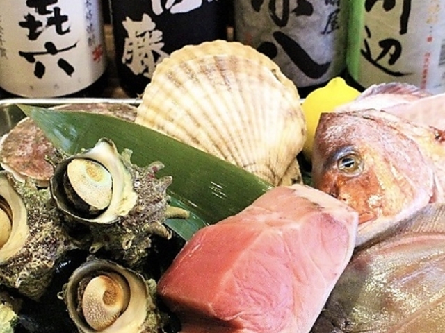 居酒屋 わが屋の写真1