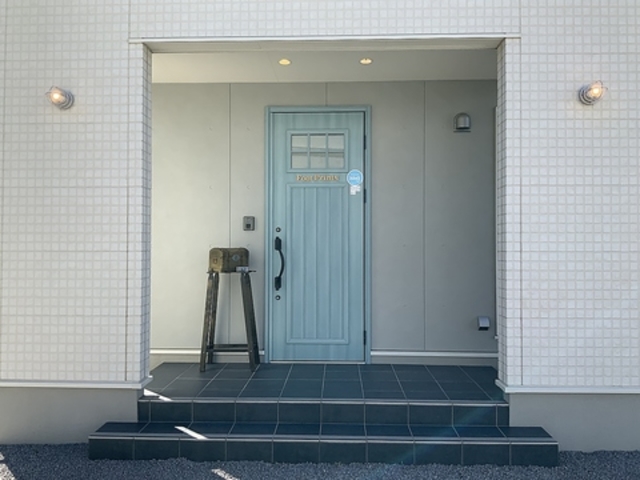 Foot Prints フット プリンツの写真1