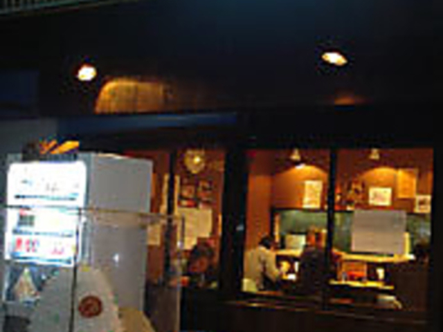 ラーメン どてちん3の写真1