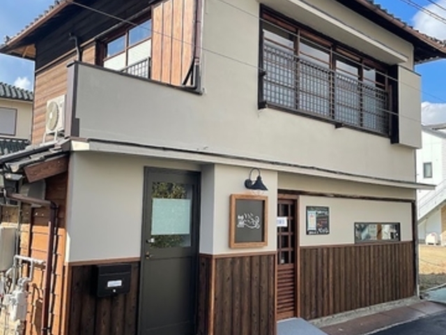 和cafe ここらの写真1
