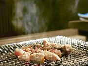 あか牛 炭火焼肉 炭薫の写真1