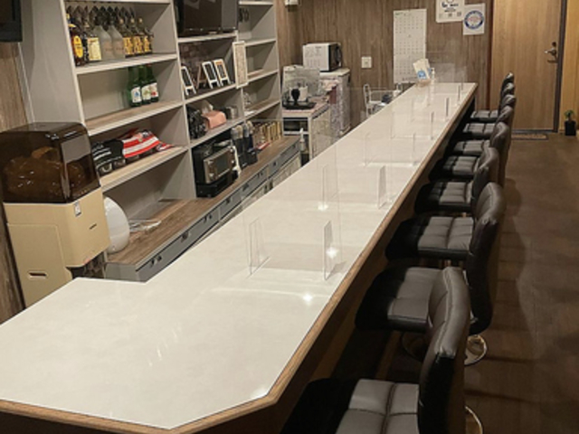 ちょい飲み酒場 ふらっとの写真1