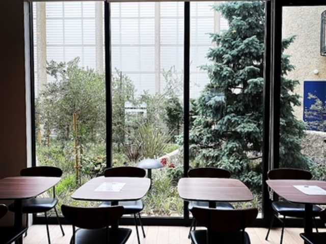 KITA5CAFE キタゴカフェの写真1
