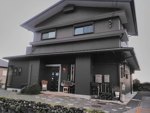 素食カフェ Ren 和歌山本店の写真1