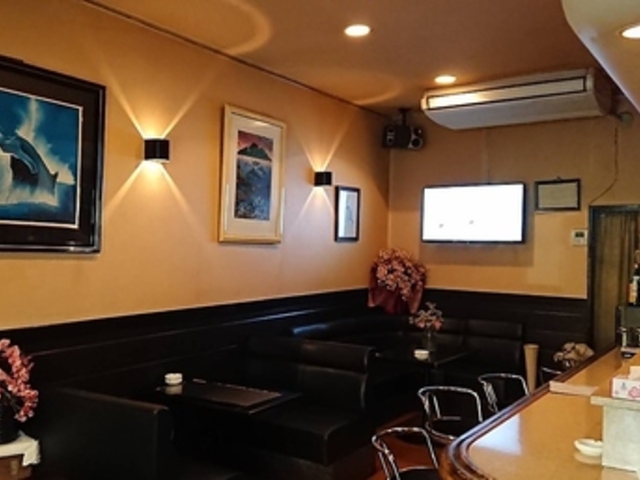 居酒屋パブ 妙の写真1