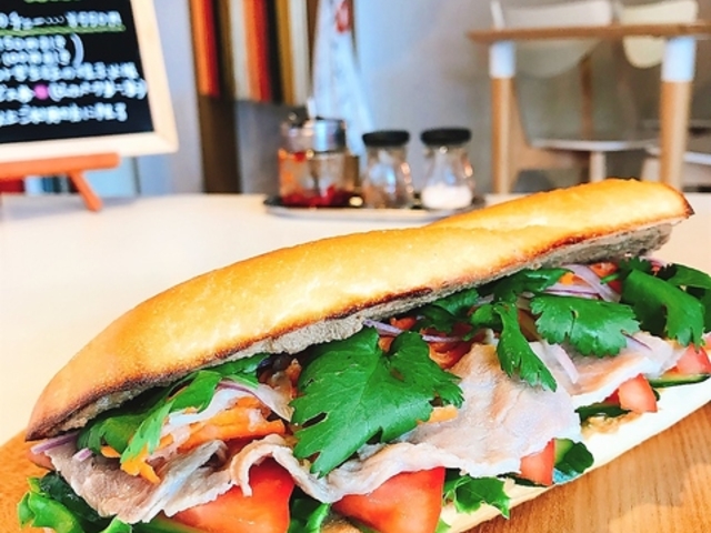 ワジアンの写真1