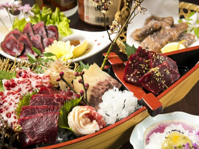 居酒屋 kokoからじゃの写真1