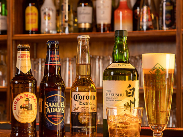 BAR TERRA バー テラの写真1