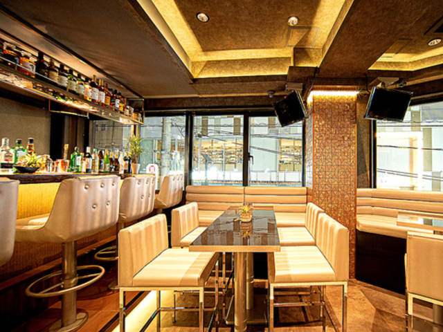 【完全個室 × 貸切 × パーティー】 ローズ 恵比寿の写真1