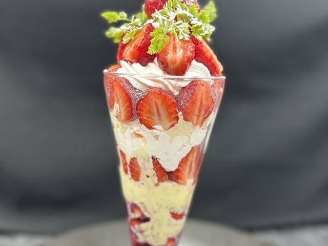 創作料理 クッキングメイトの写真1