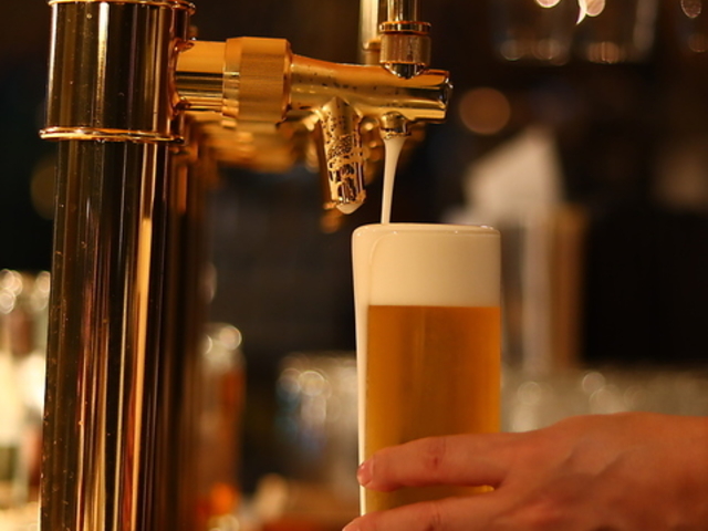 ビール×肉はりまやラボはりまや橋店 食べ放題/忘年会の写真1