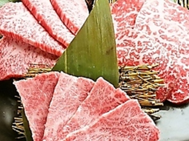 焼肉 あぶる。板橋店の写真1
