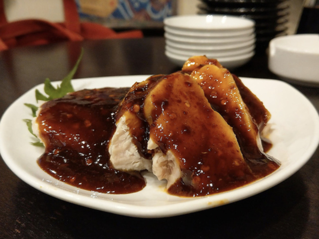 中華居酒屋 破天荒の写真1