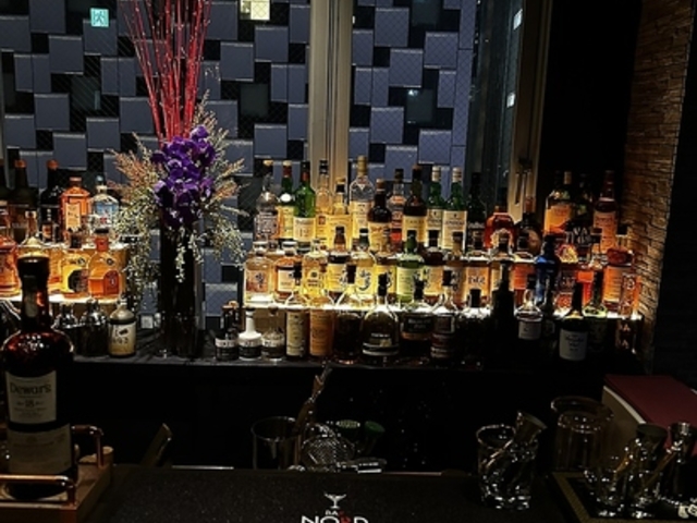 BAR NORD バー ノルドの写真1