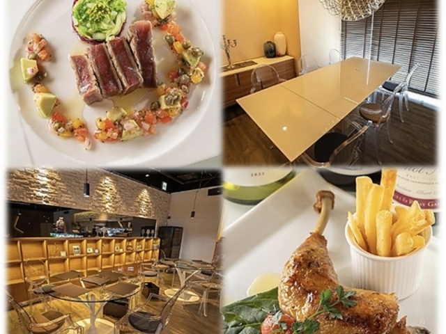 KITAYA KITCHEN キタヤキッチンの写真1