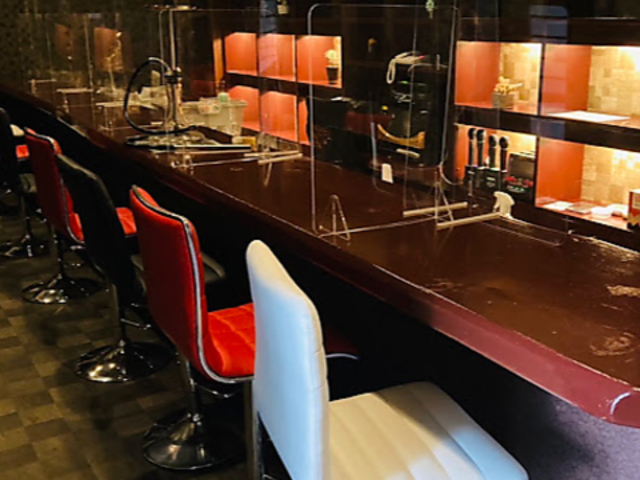 SHISHA&BAR ARCHERY シーシャ&バー アーチェリーの写真1