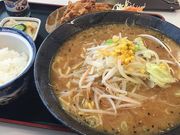 札幌ラーメン どさん子 結城50号店の写真1